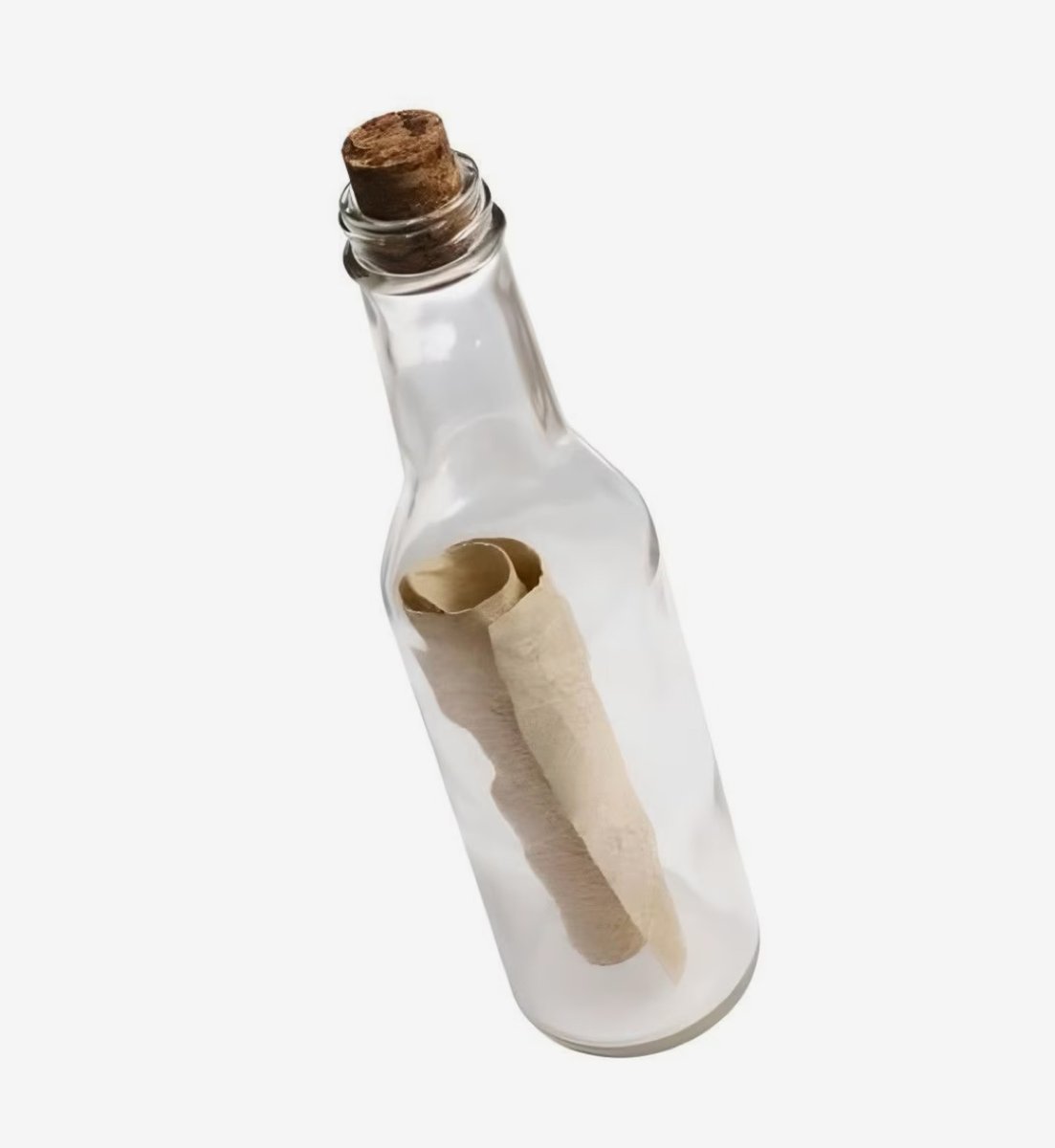 Daily object tweet media