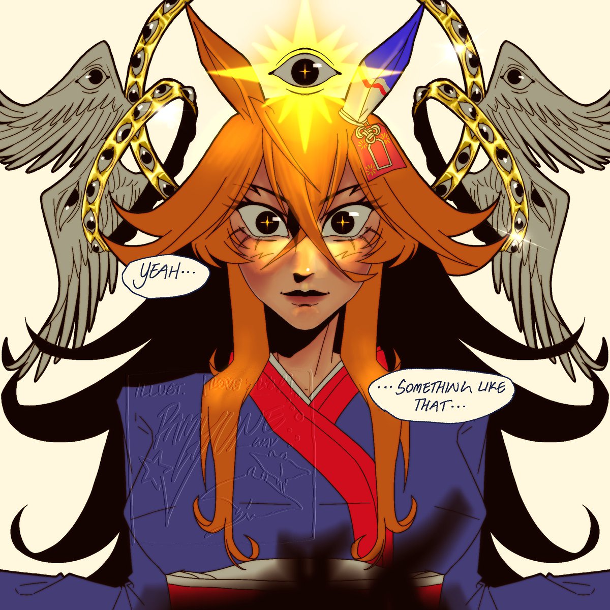 RAMYUNE 🍀 tweet media