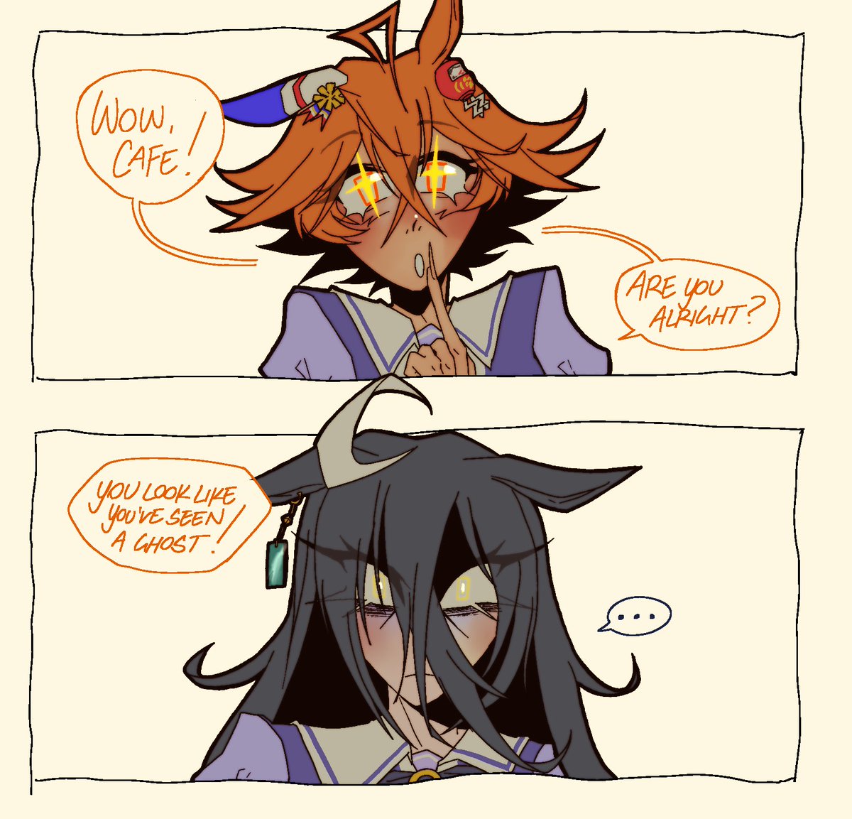 RAMYUNE 🍀 tweet media