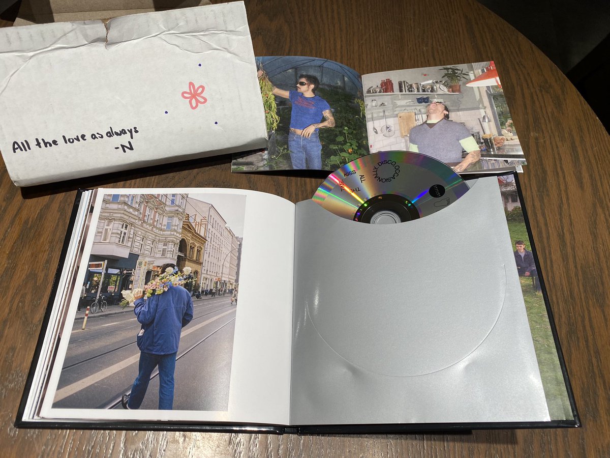 Sari, Vol.6 ⚢ tweet media