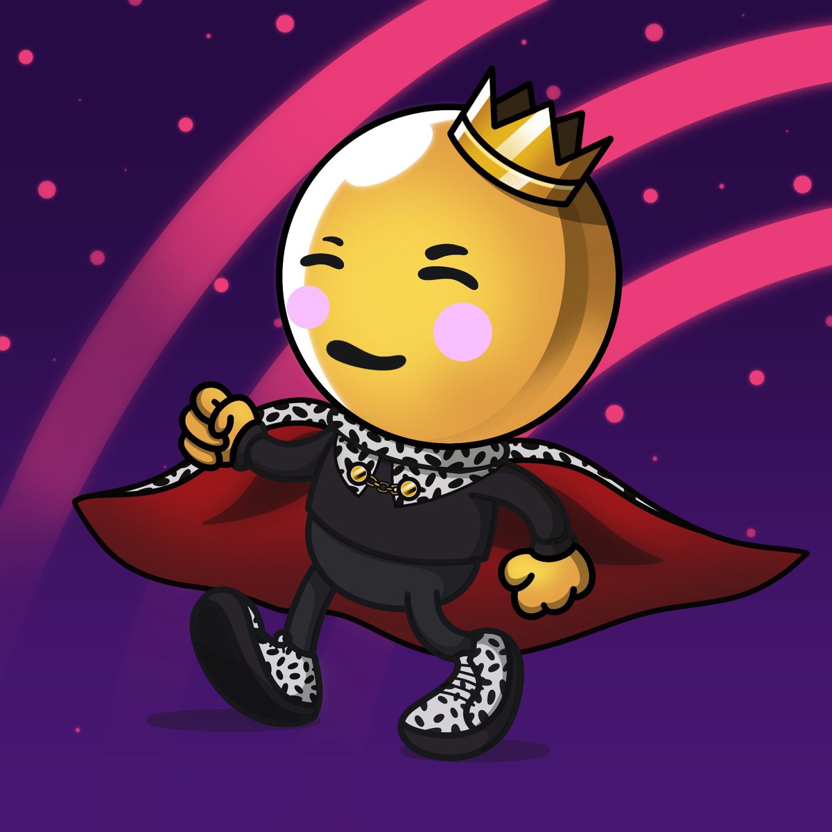 Pinkerverse Studios tweet media