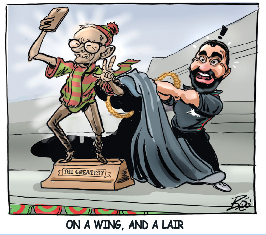 Scott Bailey tweet media