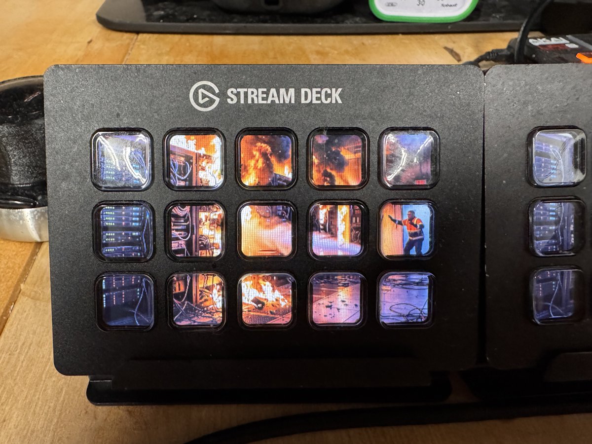 Barnacules Nerdgasm tweet media