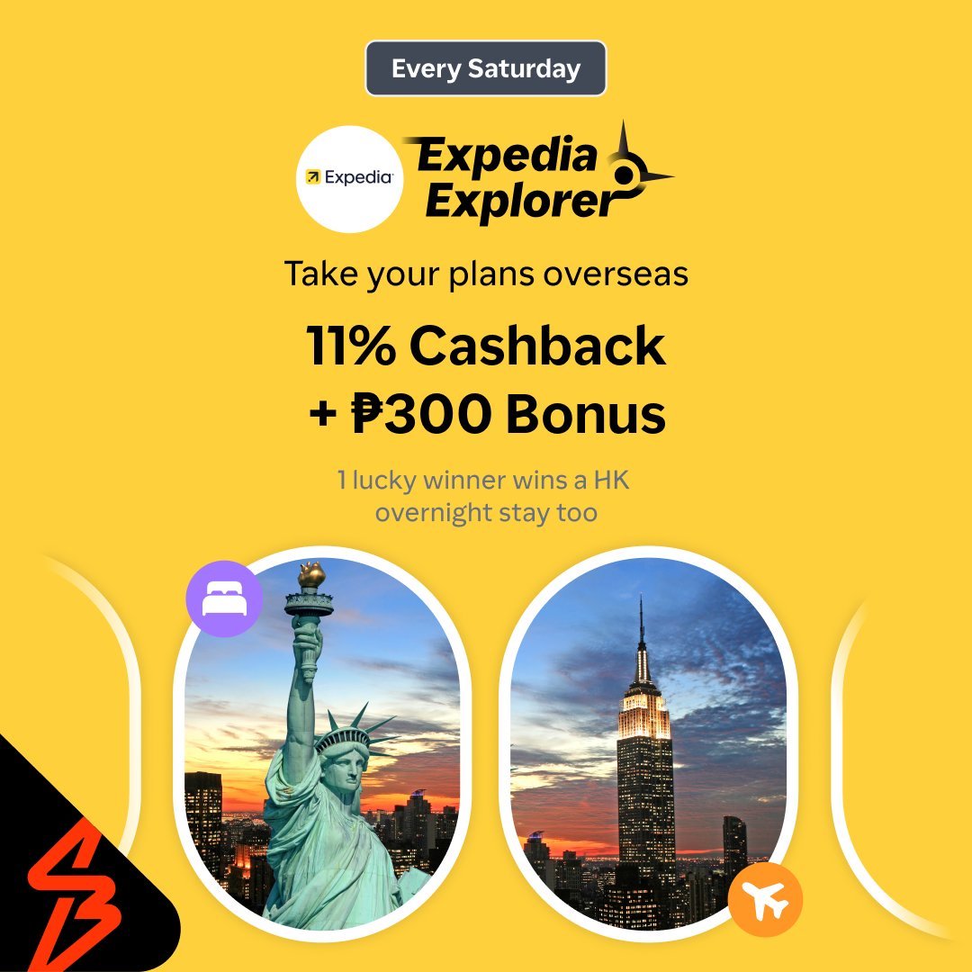 ShopBack Philippines tweet media