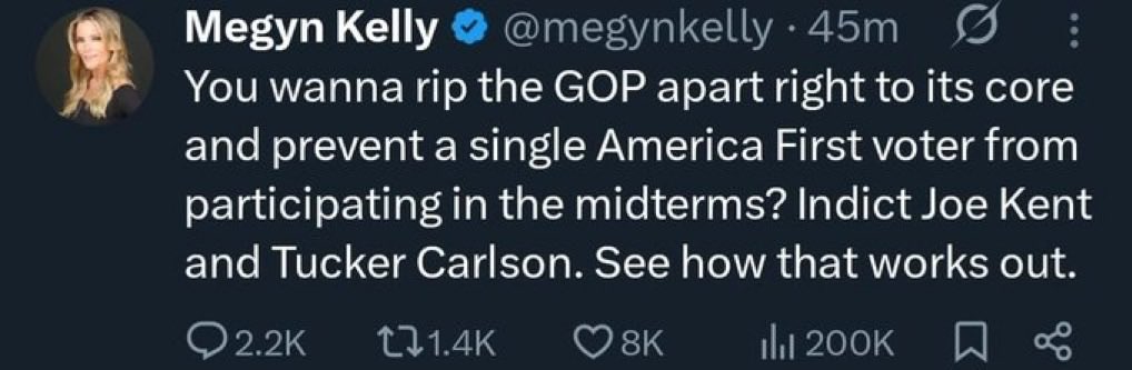 Sherri Unfiltered™ tweet media