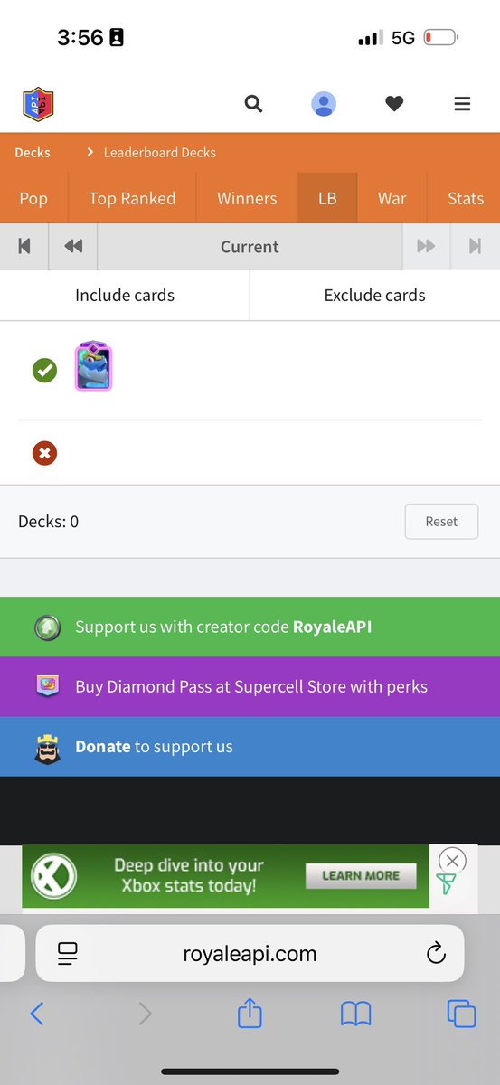 look@statistics tweet media