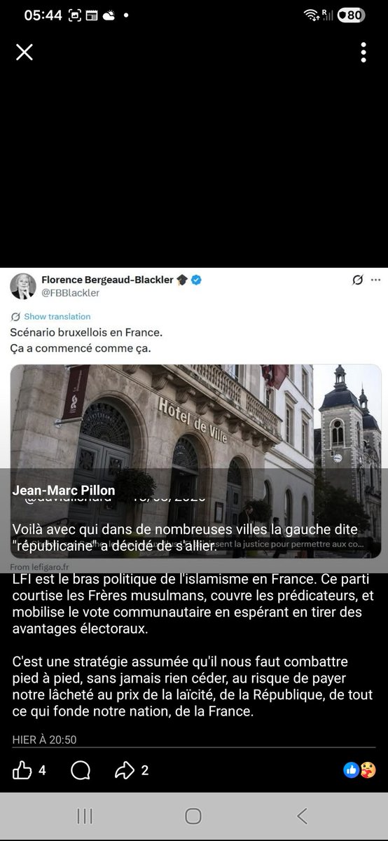 berger edwige tweet media