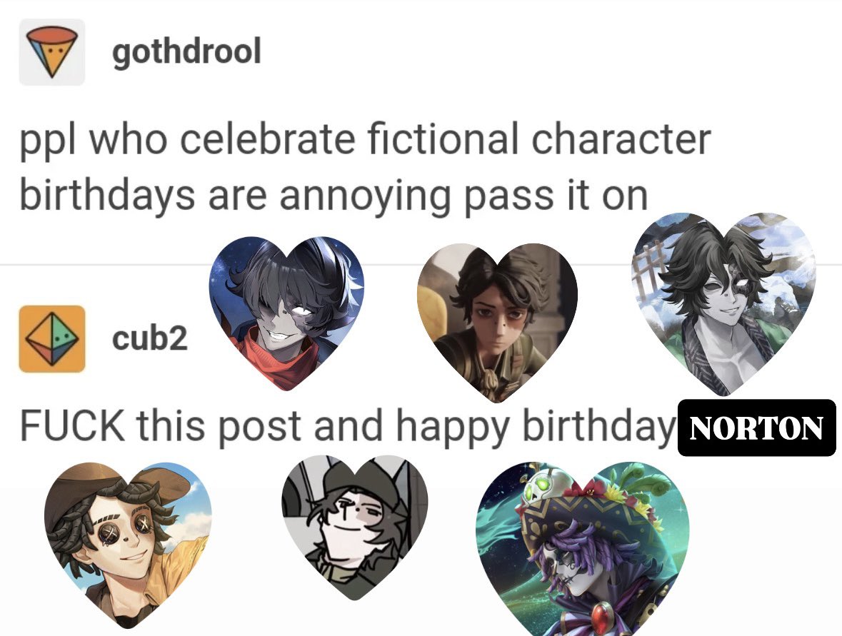 riah ❀.࿔ tweet media