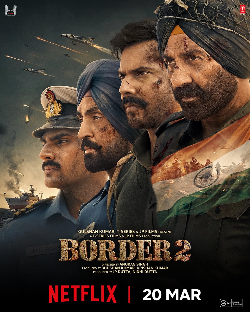 Netflix India tweet media