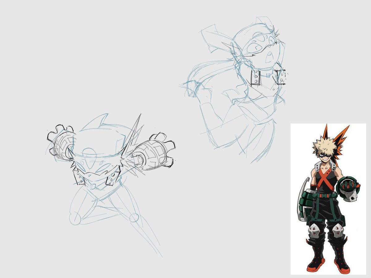 1am Sketch, Idk