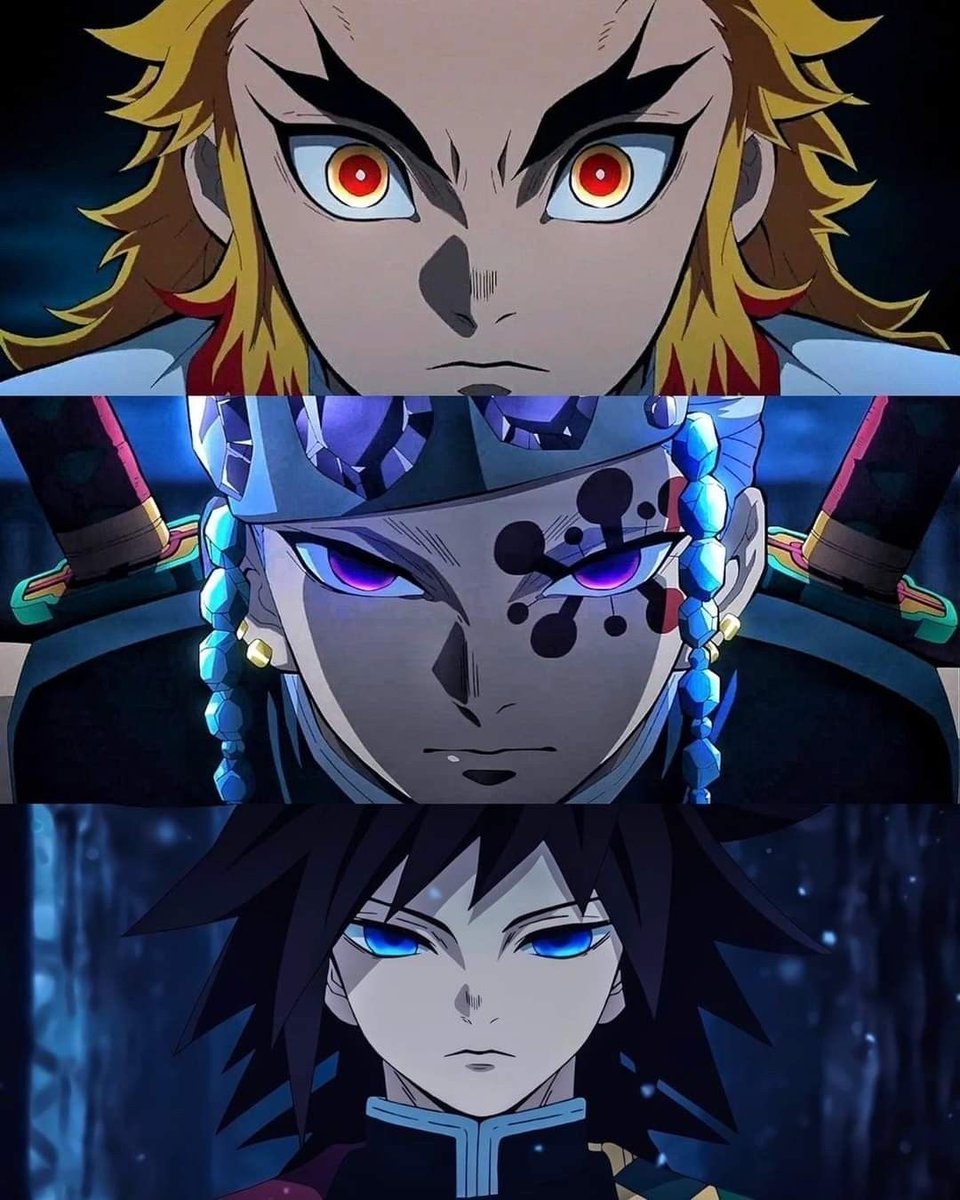 Demon Slayer Daily tweet media