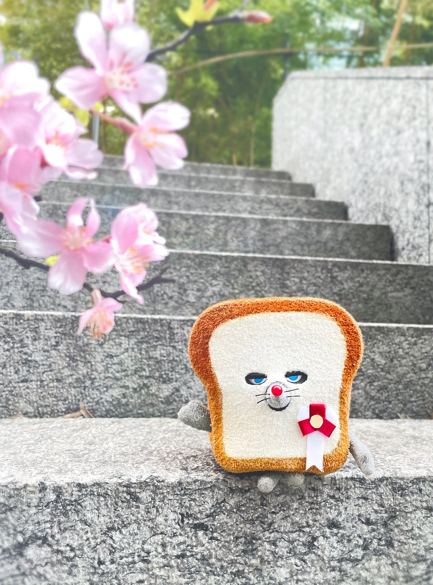 パンどろぼう tweet media