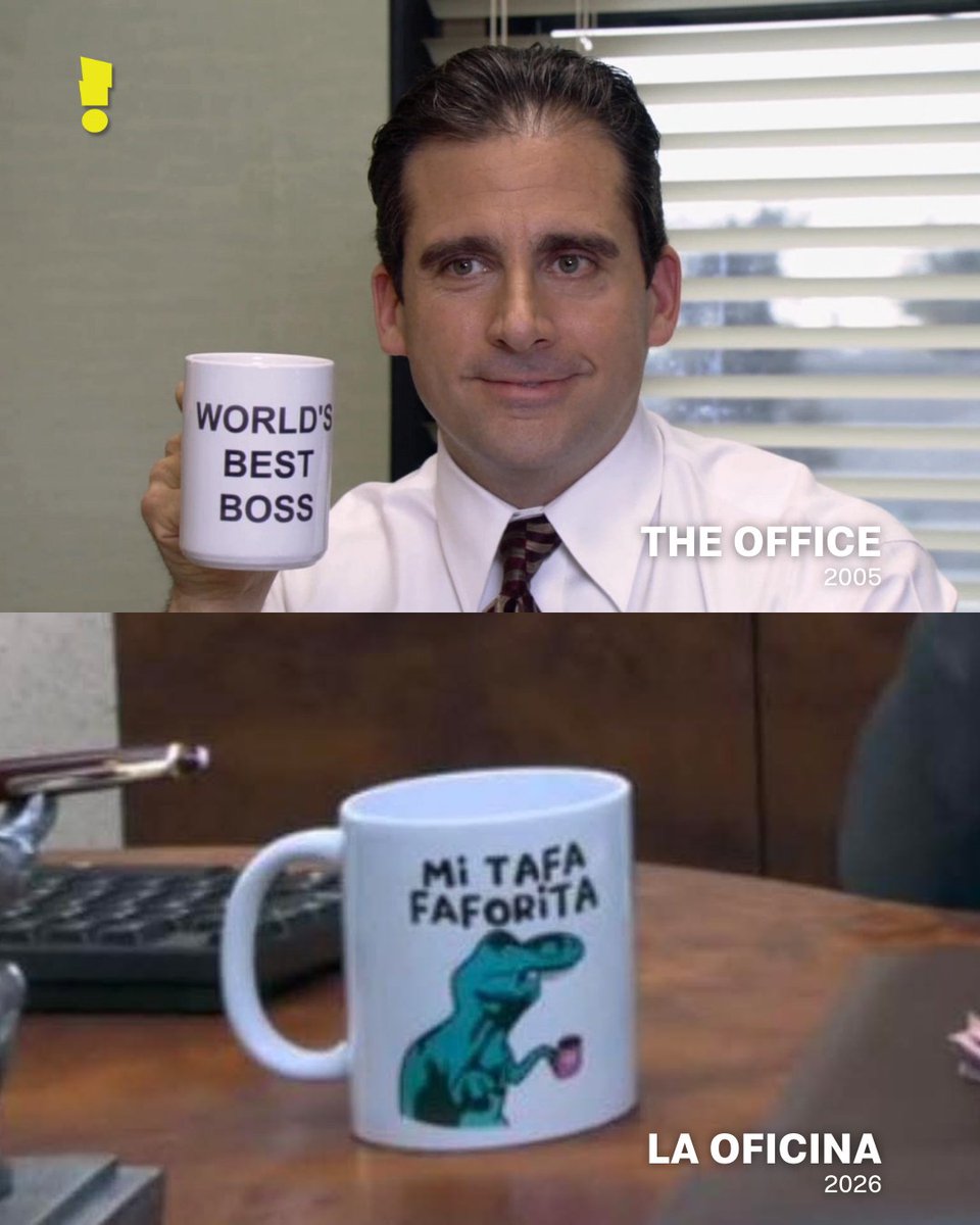 El Güero tweet media