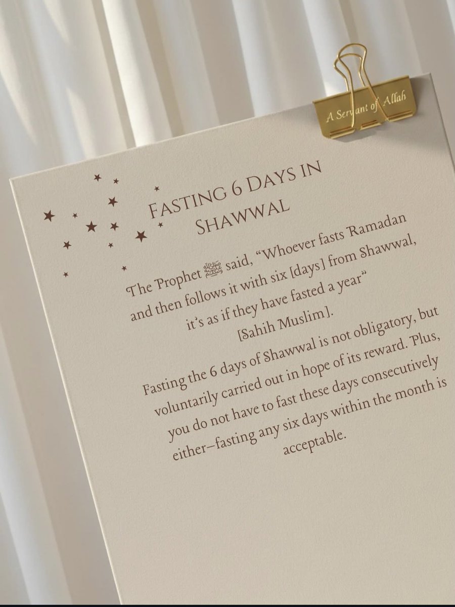 Fareedah Ahmed tweet media