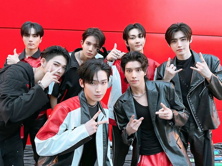 ENHYPEN IS 7 bring Heeseung Back tweet media