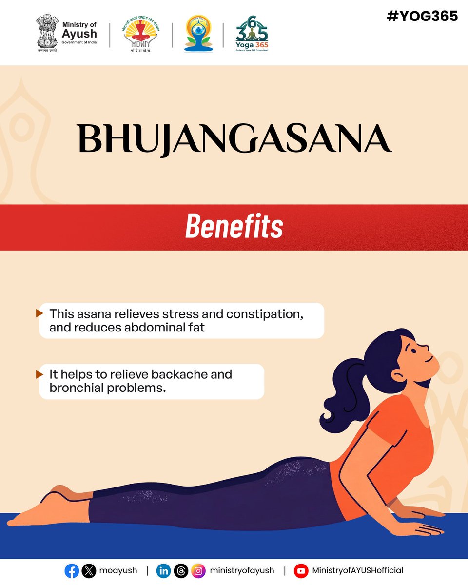 Ministry of Ayush tweet media