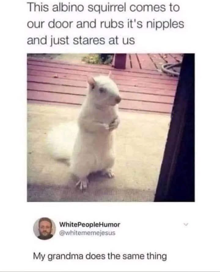 It's Becks. Ok? tweet media