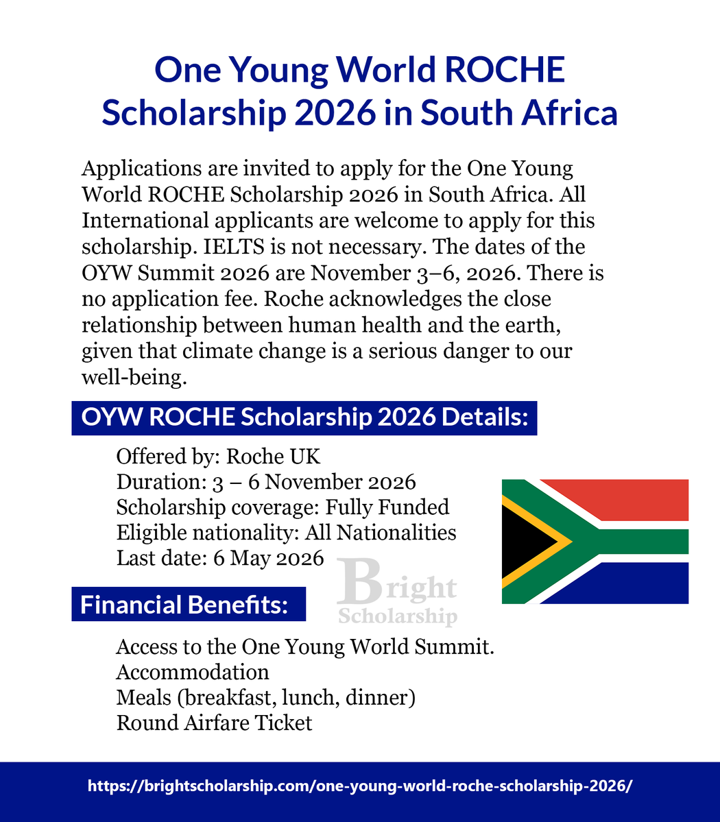 Bright Scholarship tweet media