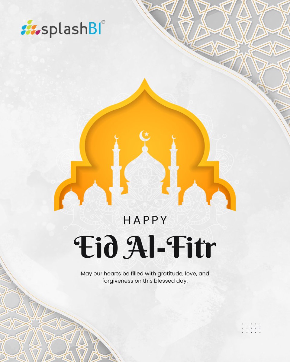 SplashBI tweet media