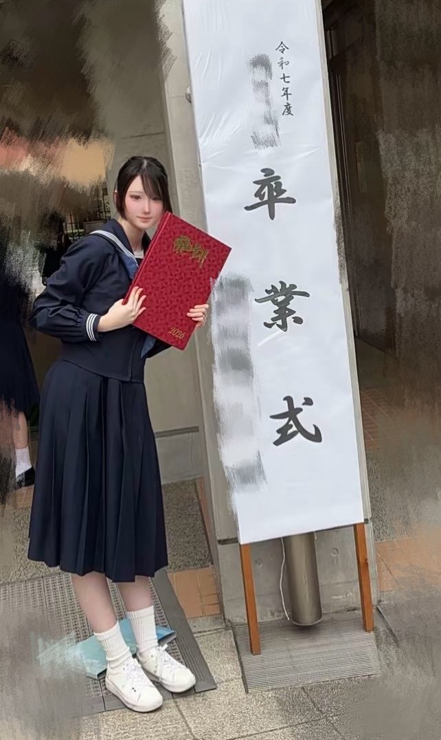 らむだ tweet media