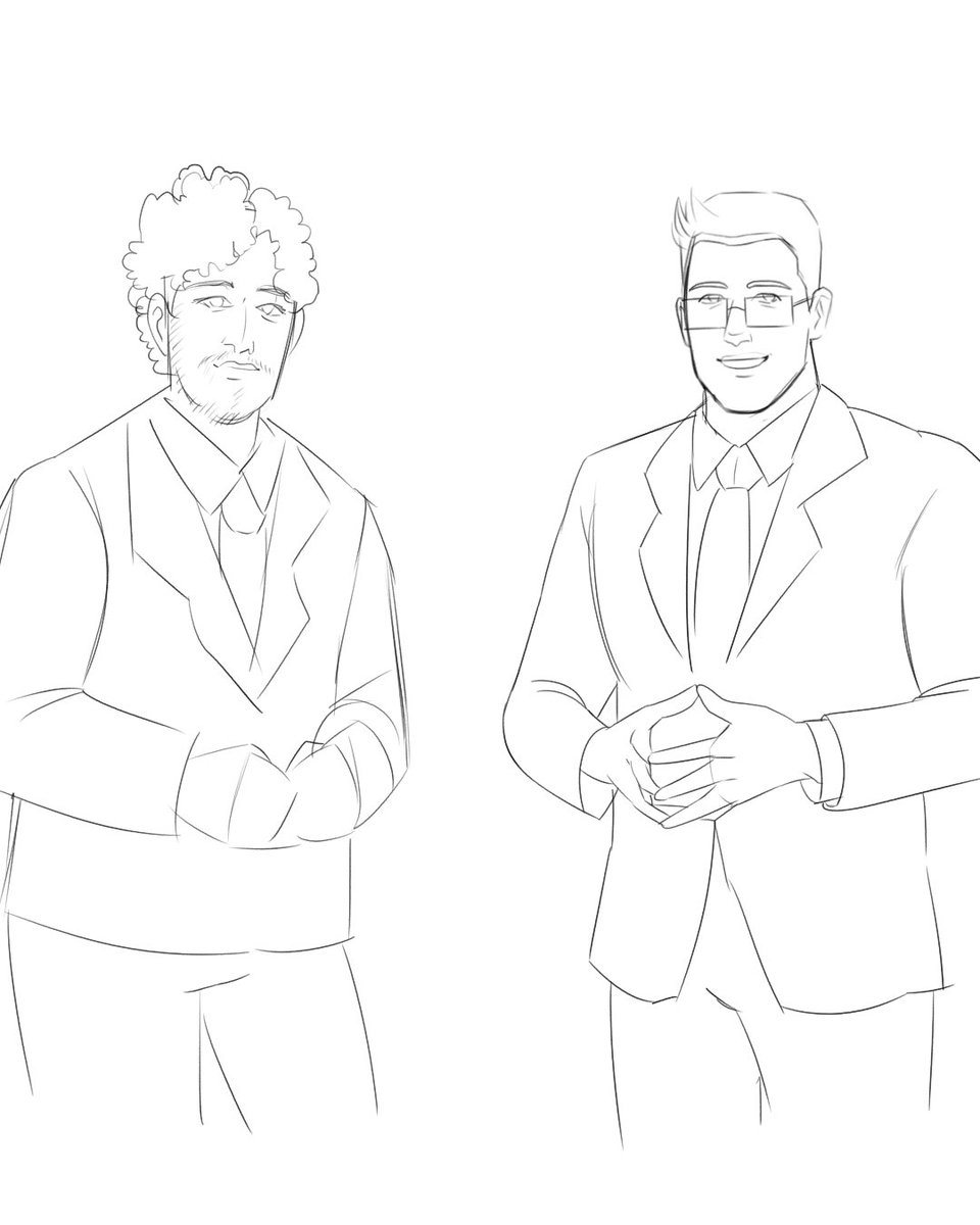 Disco Era Ham tweet media