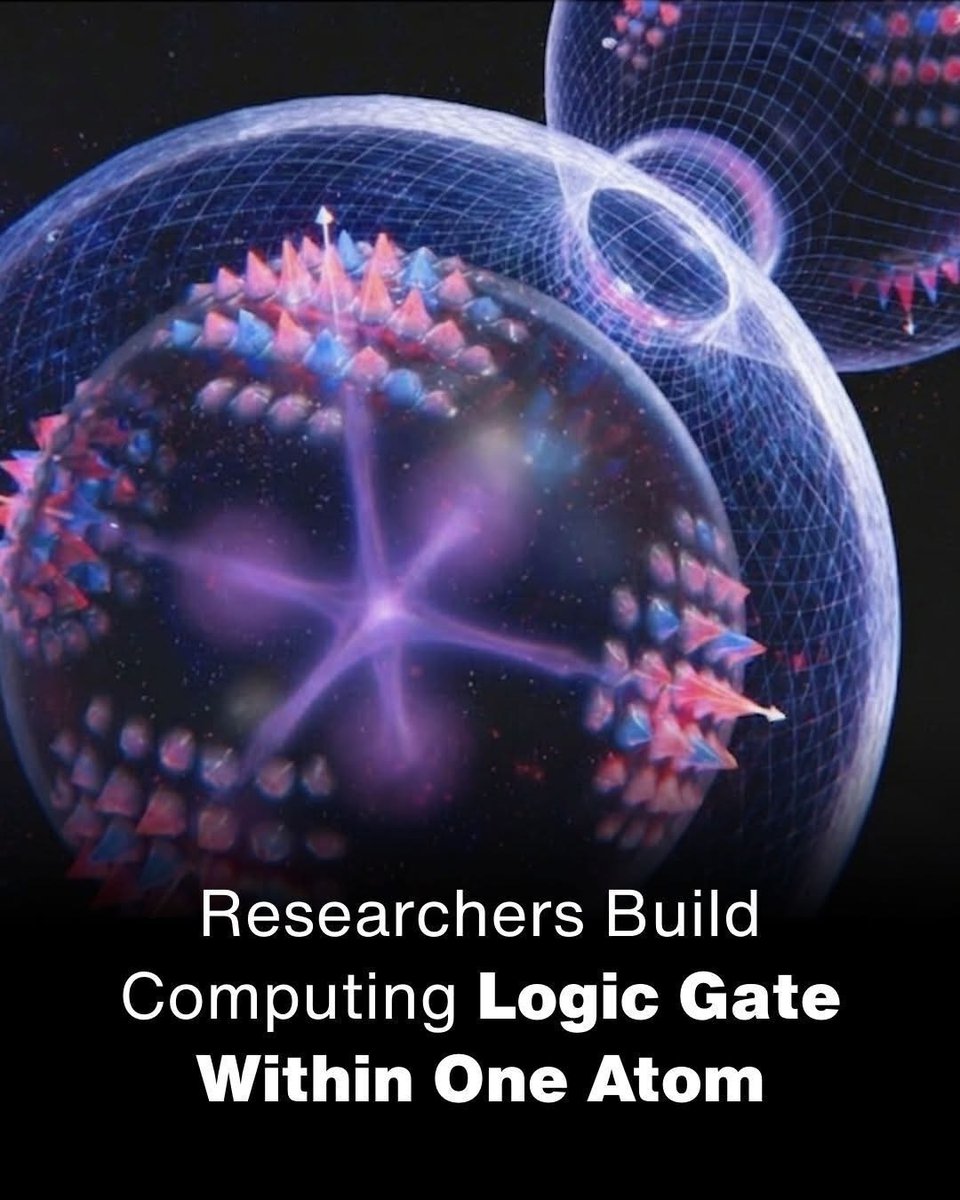 Next Science tweet media