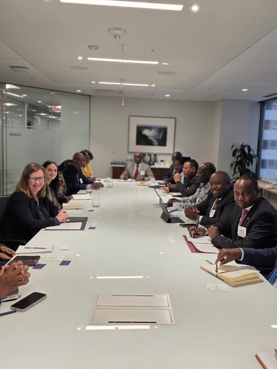 The Kenya Power & Lighting Company Plc. tweet media