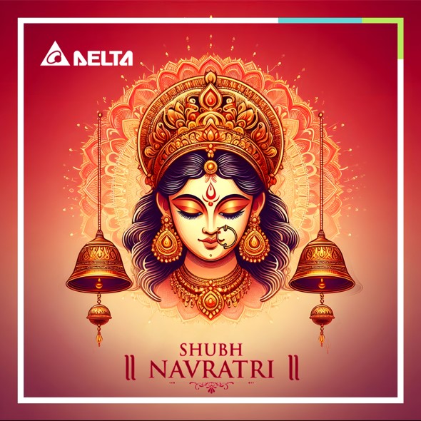 Delta India tweet media