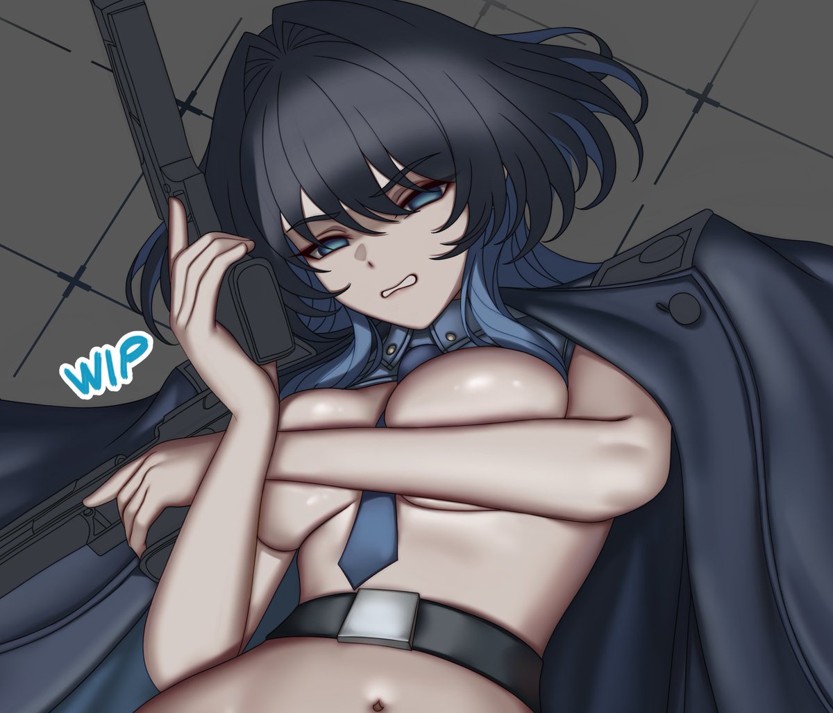 Next Fieldstrip WIP:

"What do you mean by 'Fieldstrip'? That doesn't make any sense!" 