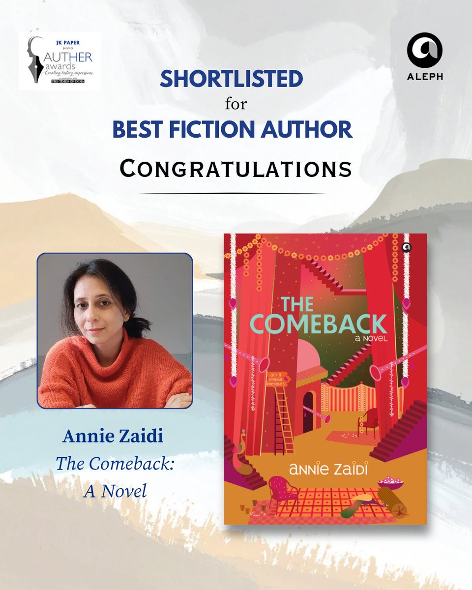 Aleph Book Company tweet media