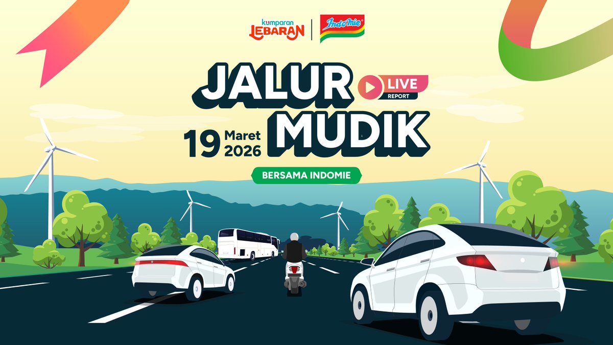 kumparan tweet media