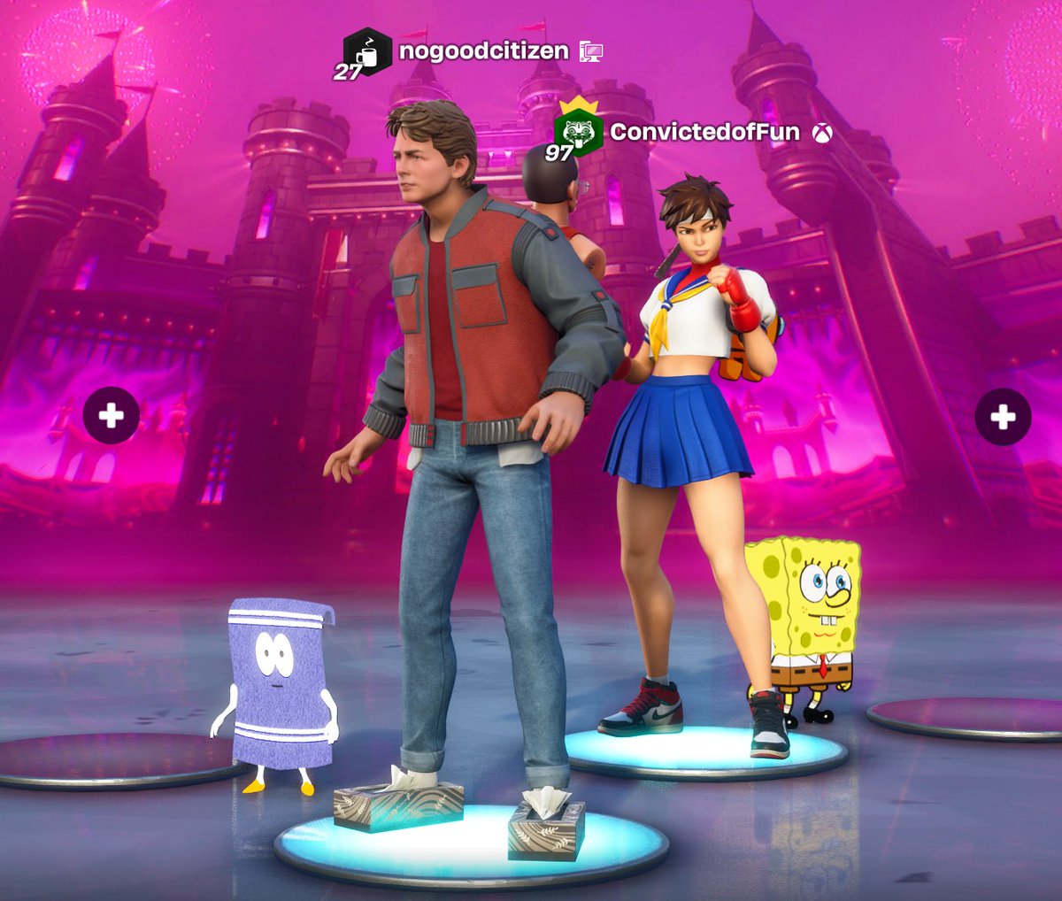 NoGoodCitizen tweet media