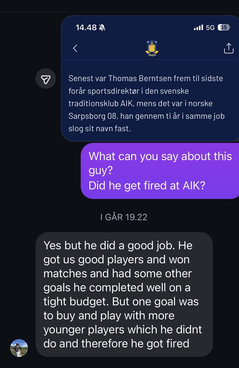 Jimmi Nielsen tweet media