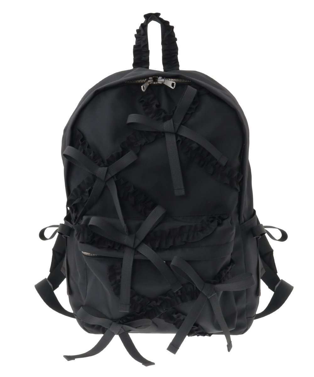 Candy Stripper tweet media