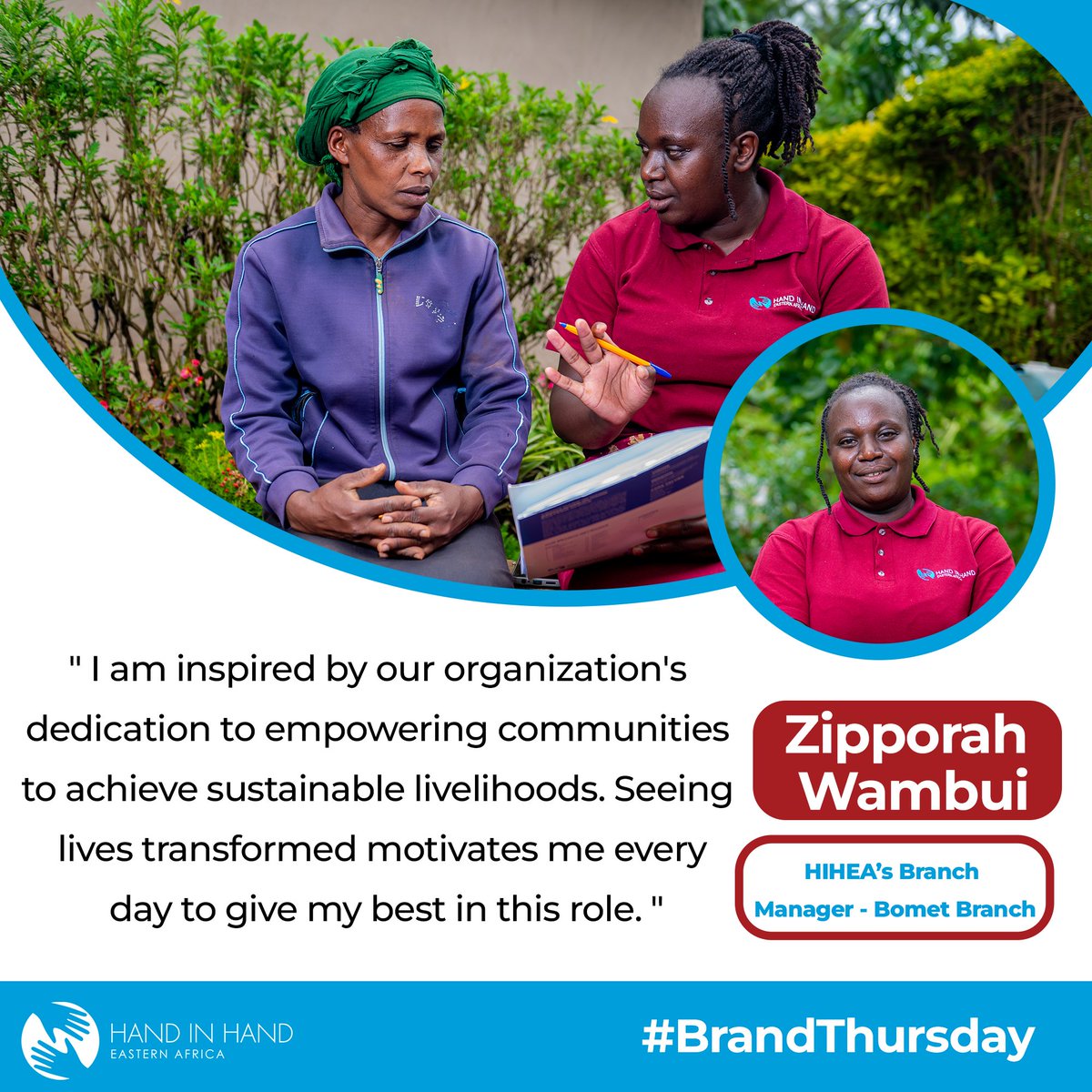 Hand in Hand Eastern Africa tweet media