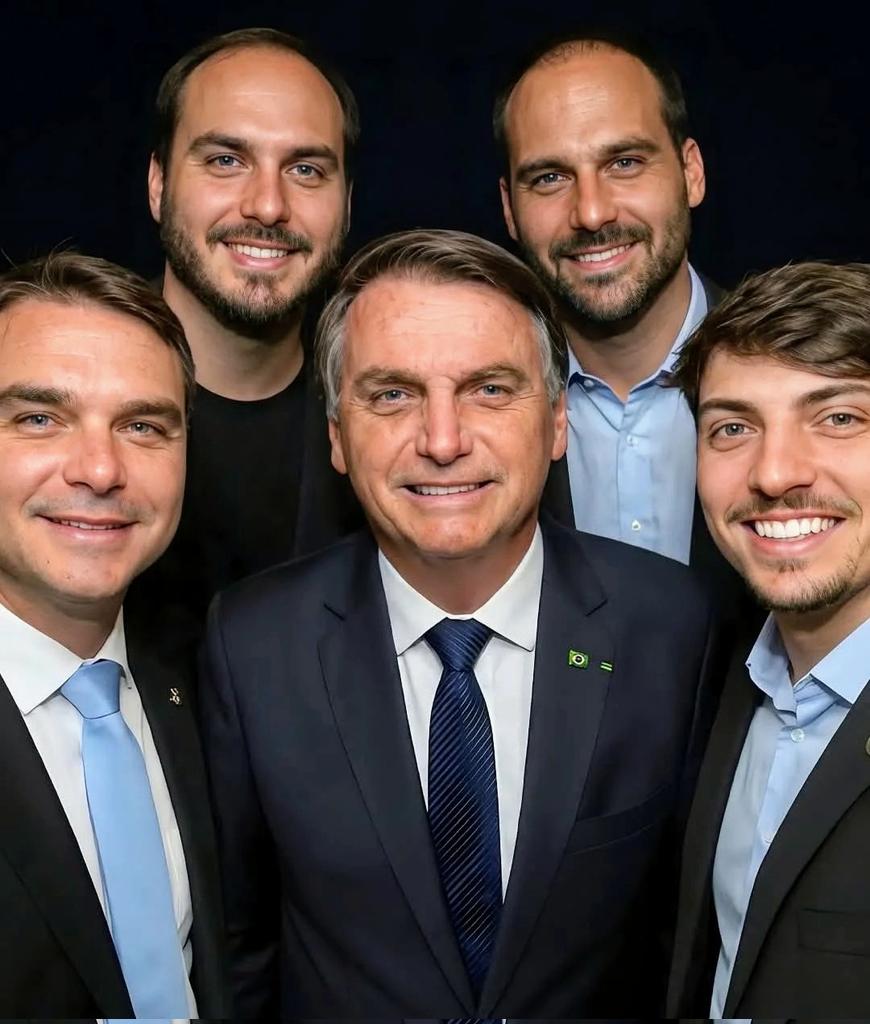 Leonel Ferreira -mais justiça para o BRASIL⚖️♎🇧🇷 tweet media