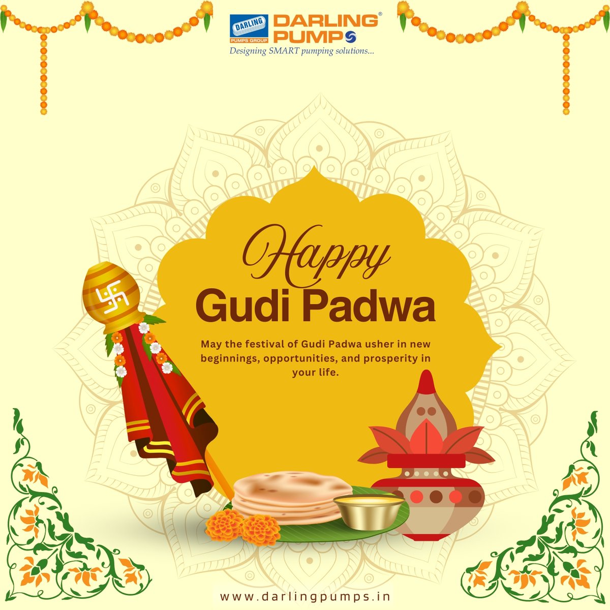 Darling Pumps tweet media