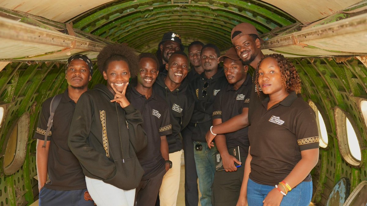 Humphrey Nabimanya tweet media