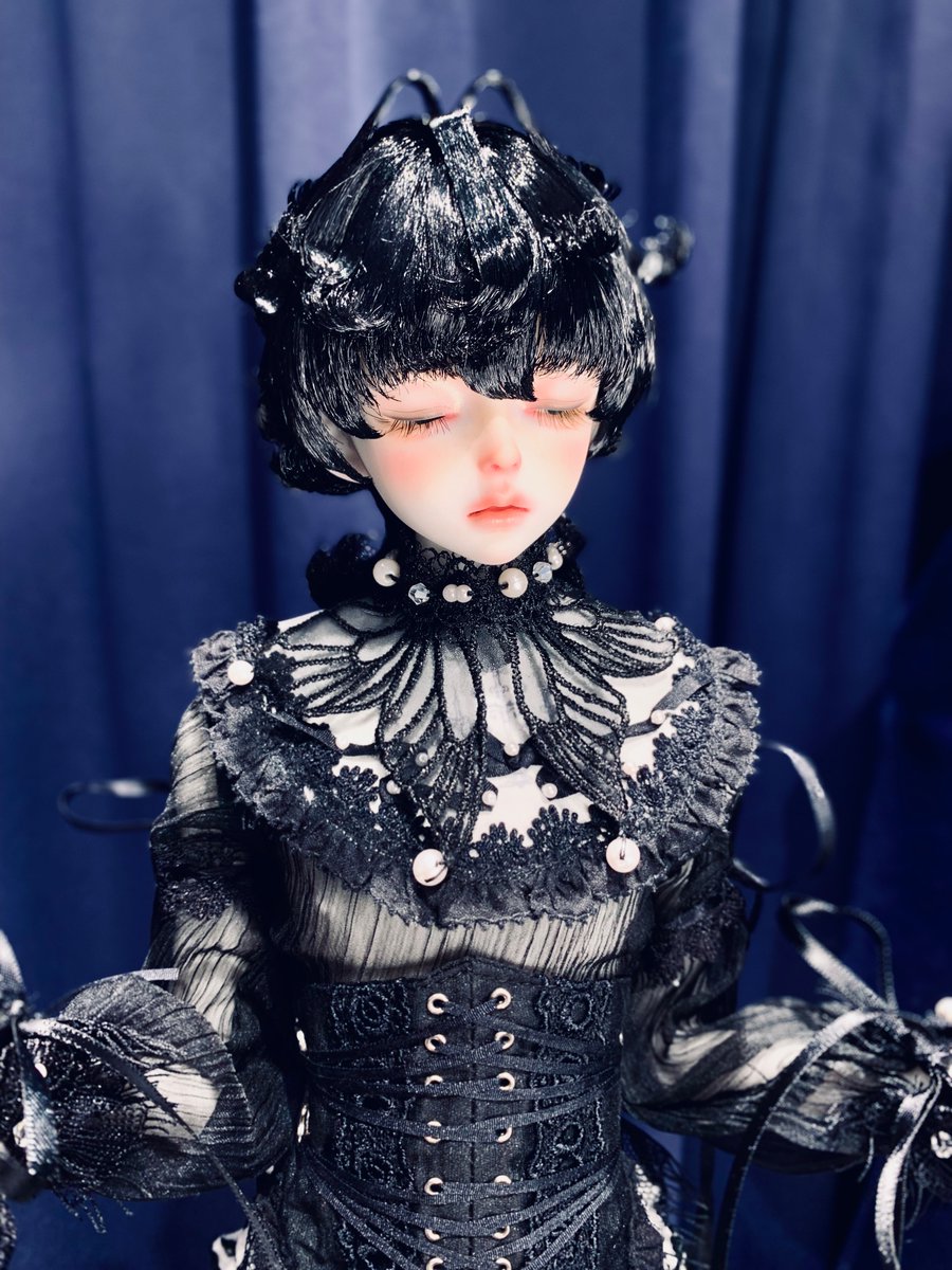 DOLKラジオ会館店-DOLLSTOCK- tweet media