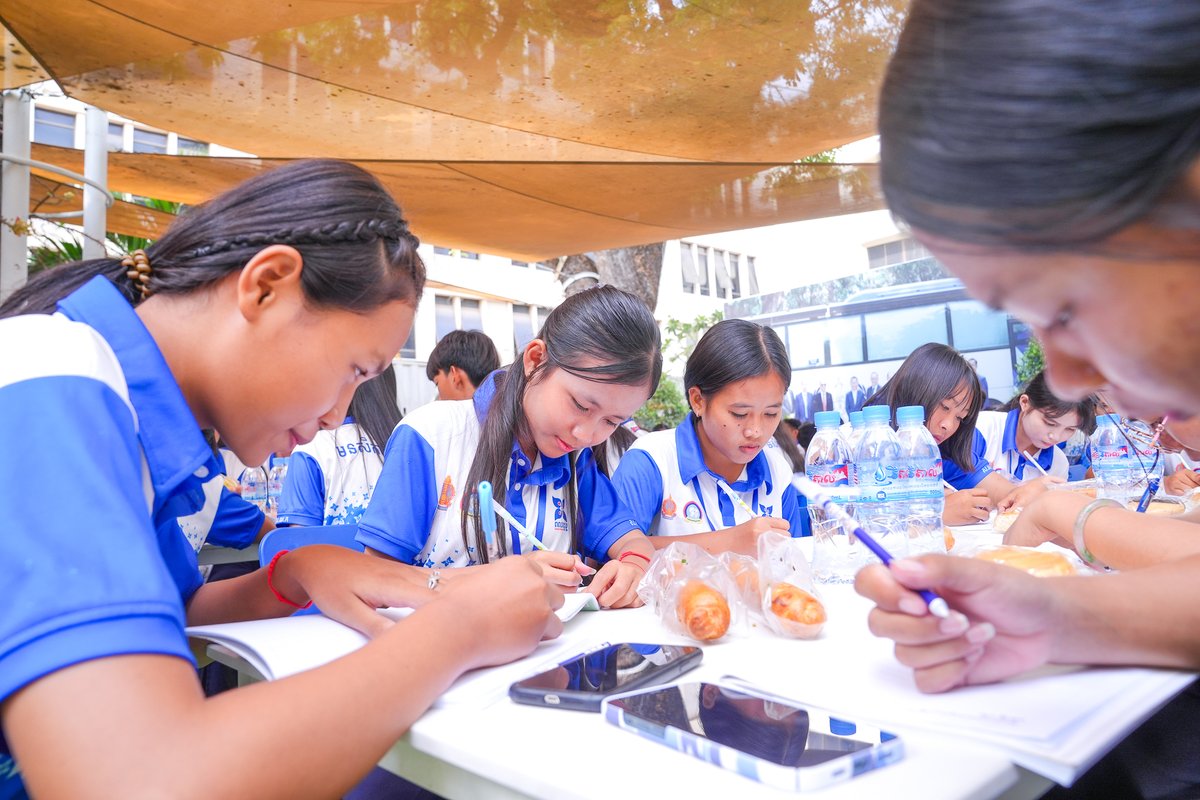 Extraordinary Chambers in the Courts of Cambodia tweet media