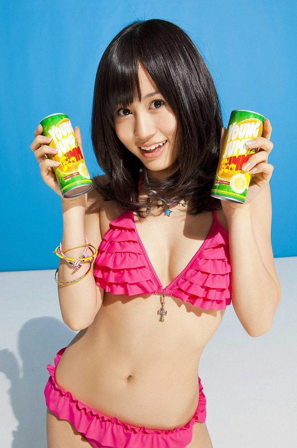 ハロへそ tweet media