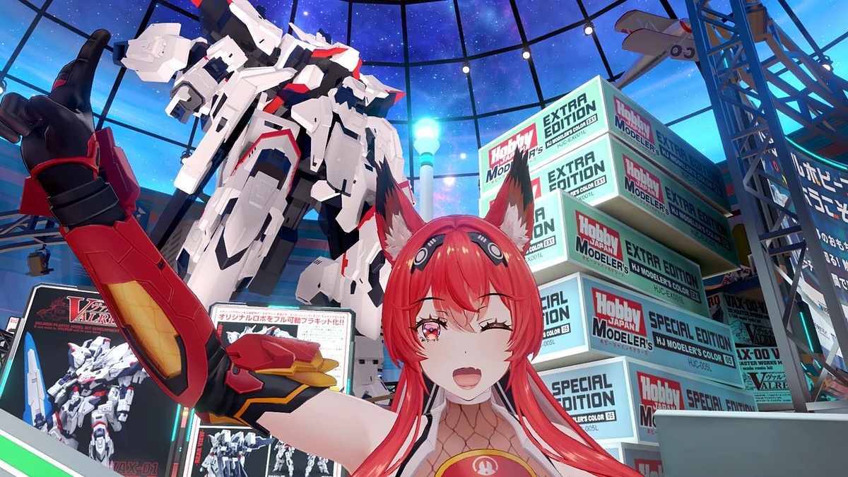 HOBBY Watch tweet media