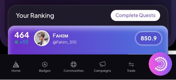 Fᴀʜɪᴍ tweet media