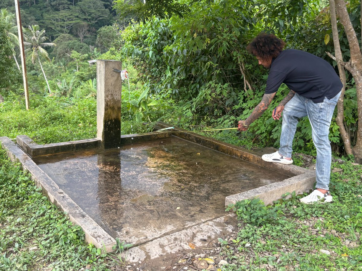 UNICEF Timor-Leste tweet media