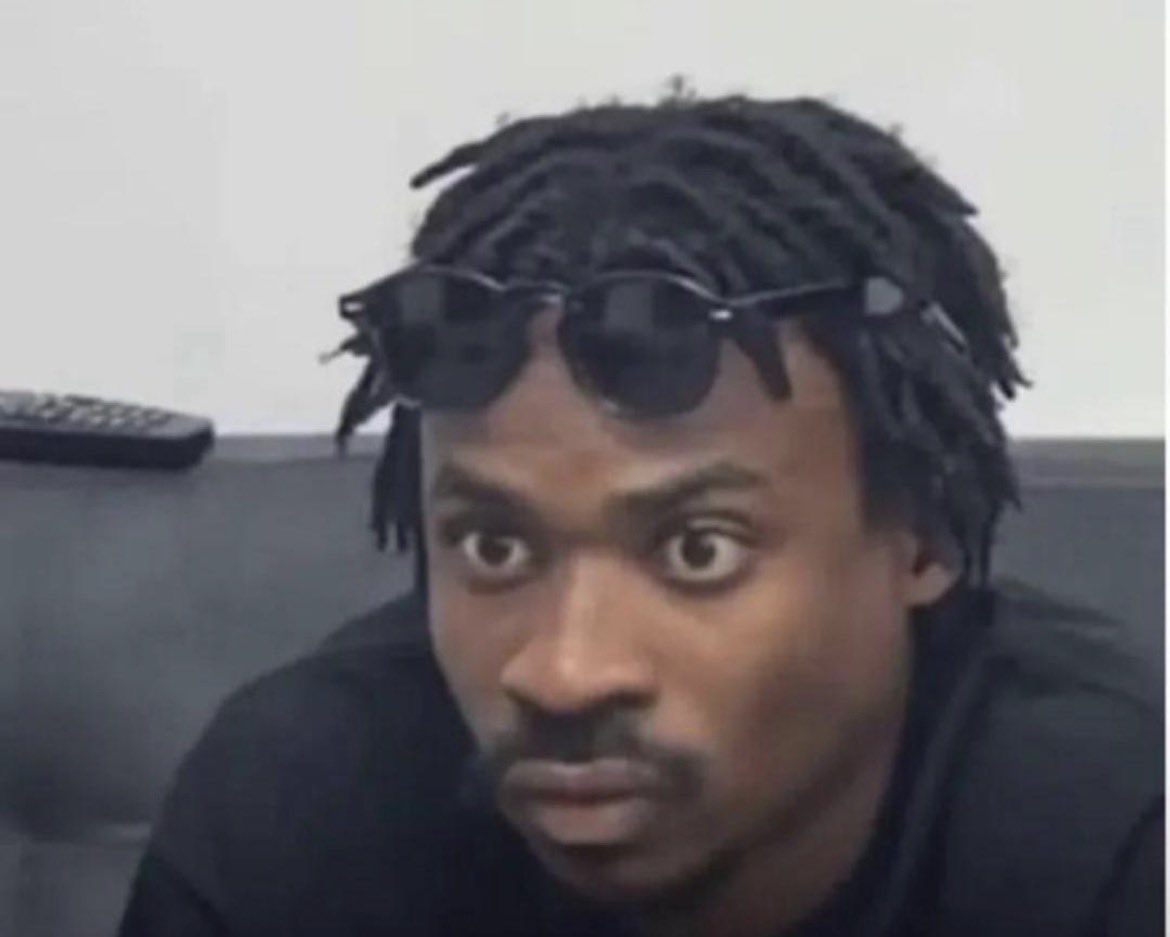 PECULIAR tweet media