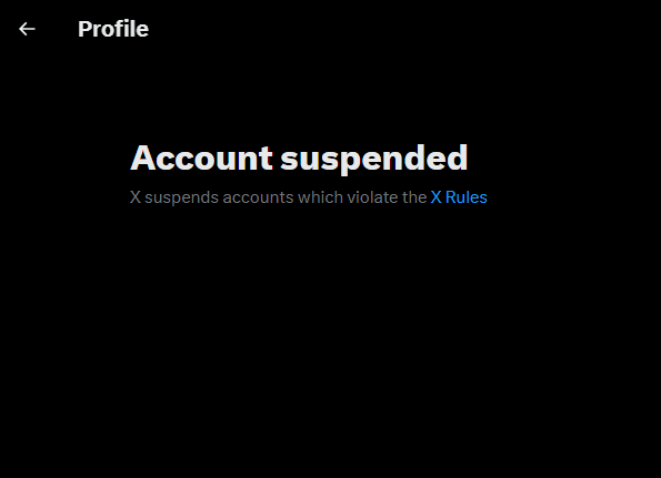 ⚠️ PARODY General ®  ™ tweet media