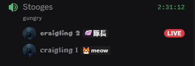 horceror 🔜 DBD MONTREAL tweet media