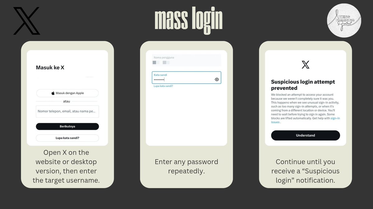 KengNamping Protect. tweet media