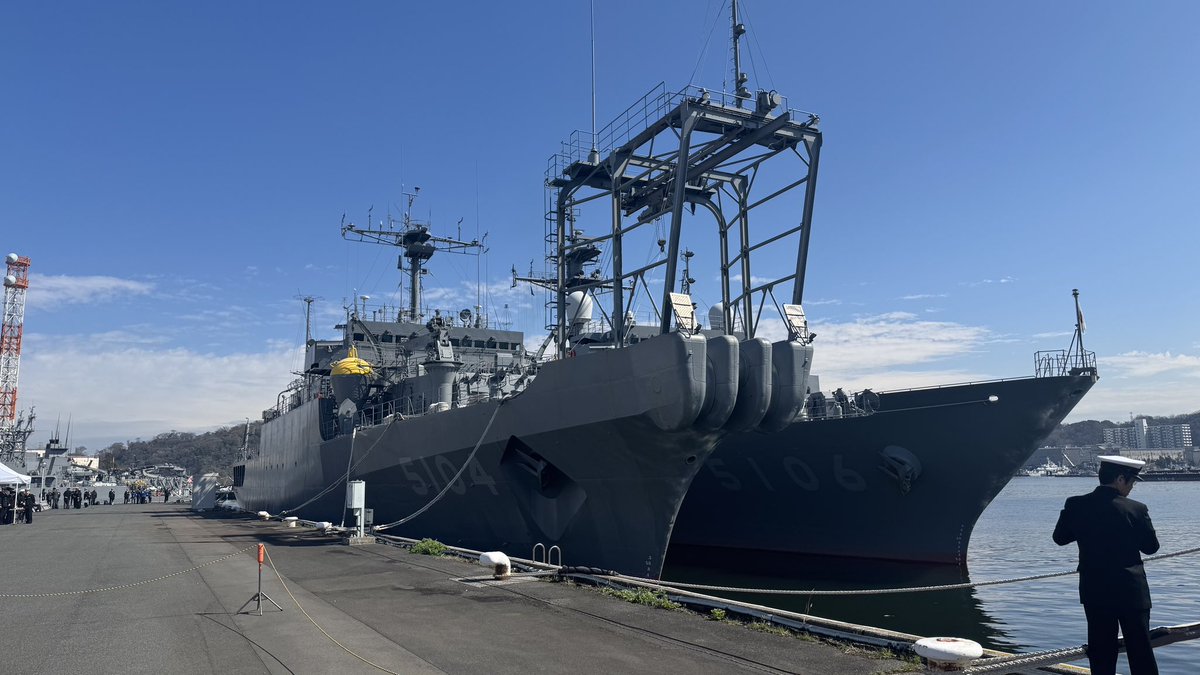 泉谷 翔（横須賀市議会議員） tweet media