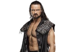 I love things and people that embody and exemplify the concept of "danger"🔥😈
<a href="/DMcIntyreWWE/">Drew</a> #DrewMcintyre #WeWantDrew #Wrestling #Wrestler